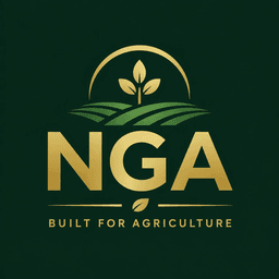 NGA Logo