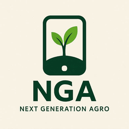 NGA Logo